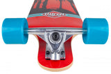 D Street Drop Down (Uk) Hawaiian