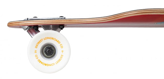 D Street Drop Through (Uk) Horizon