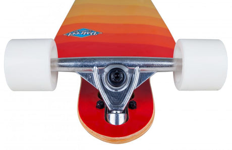 D Street Drop Through (Uk) Horizon