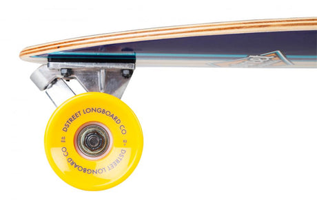 D Street Pintail (Uk) Ocean