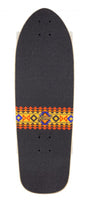 D Street Surfskate (Uk) Aztec Baja
