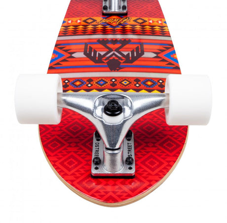 D Street Surfskate (Uk) Aztec Baja