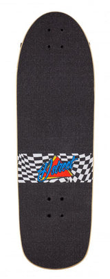 D Street Surfskate (Uk) Check Warp
