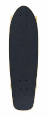 D Street Cruiser (Uk) Lost At Sea, Discoloured Wheels