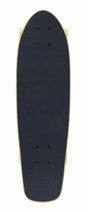 D Street Cruiser (Uk) Lost At Sea, Discoloured Wheels