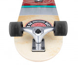 D Street Surfskate (Uk) Mission 2