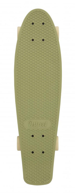 D Street Cruiser (Uk) Army Green 27