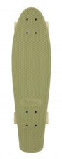 D Street Cruiser (Uk) Army Green 27
