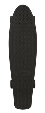 D Street Cruiser (Uk) Triple Black 27