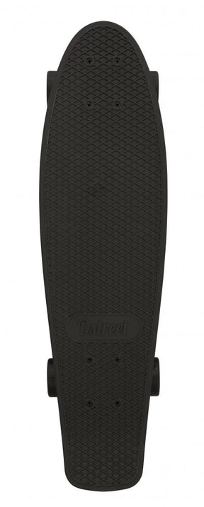 D Street Cruiser (Uk) Triple Black 27