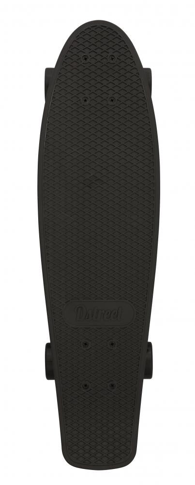 D Street Cruiser (Uk) Triple Black 27