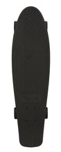 D Street Cruiser (Uk) Triple Black 27