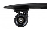 D Street Cruiser (Uk) Triple Black 27