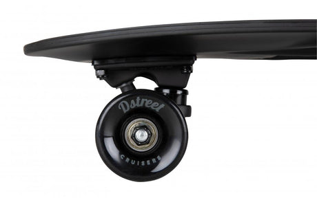 D Street Cruiser (Uk) Triple Black 27