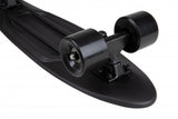 D Street Cruiser (Uk) Triple Black 27