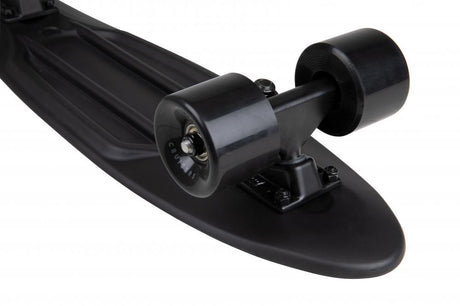 D Street Cruiser (Uk) Triple Black 27