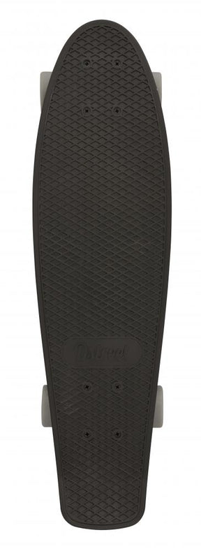 D Street Cruiser (Uk) Black Camo 27