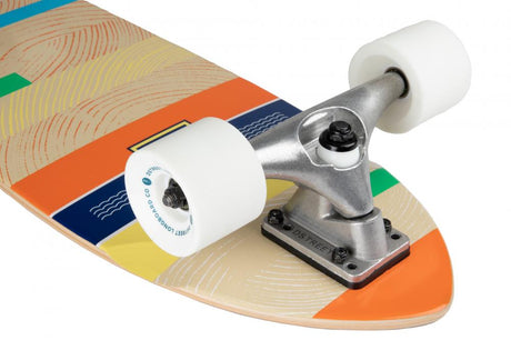 D Street Surfskate (Uk) Coda 2