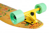 D Street Cruiser (Uk) Lost At Sea, Discoloured Wheels