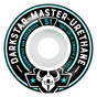 Darkstar Wheels (Jeu De 4) 51Mm Responder Aqua 101A
