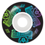 Darkstar Wheels (Jeu De 4) 52Mm Arc Multi 101A