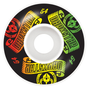 Darkstar Wheels (Jeu De 4) 54Mm Arc Multi 101A