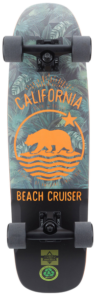 Dusters Complete Cruiser Beach Jungle Army 29