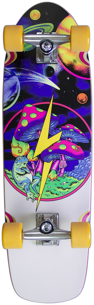 Dusters Complete Cruiser Lurid Multi 29.5