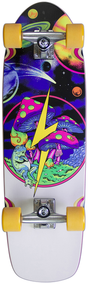 Dusters Complete Cruiser Lurid Multi 29.5