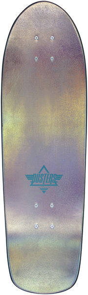 Dusters Complete Cruiser Cazh Cosmic 29.5 Teal
