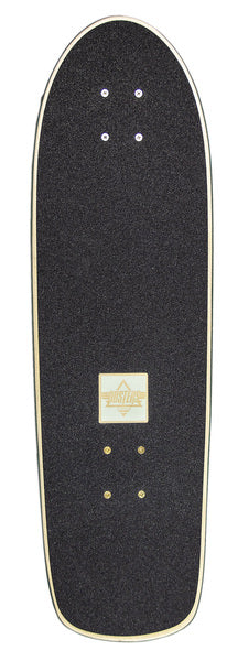 Dusters Complete Cruiser Cazh Uv 29.5 Green Gold