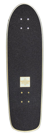 Dusters Complete Cruiser Cazh Uv 29.5 Green Gold