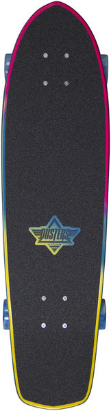 Dusters Complete Cruiser Keen Retro Fades 31 Blue Pink Ylw