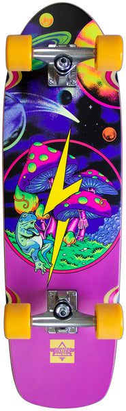 Dusters Complete Cruiser Lurid Multi 29.5