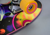 Dusters Complete Cruiser Lurid Multi 29.5