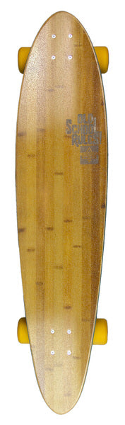 Dusters Complete Longboard Town & Country 40 Multi