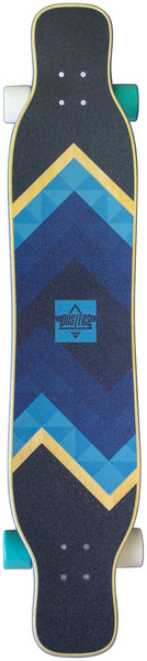 Dusters Complete Longboard Wanderlust Dance Ii Multi 47
