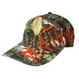 Deathwish Cap Framework Camo Dad