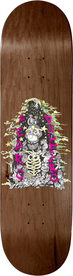 Deathwish Deck Mice & Men Pd
