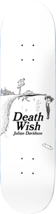 Deathwish Deck Ju This Way