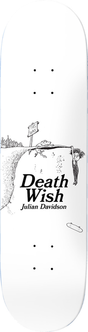 Deathwish Deck Ju This Way