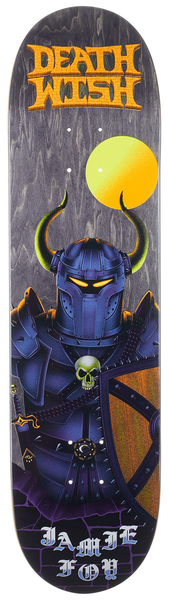 Deathwish Deck War Masters Jf