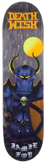 Deathwish Deck War Masters Jf