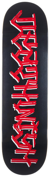 Deathwish Deck Muchachos