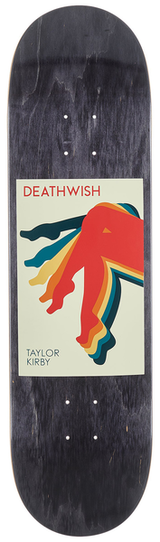Deathwish Deck Tk Carousel
