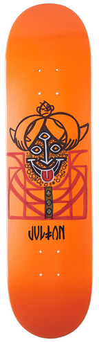 Deathwish Deck Strictly Deathwish Ju