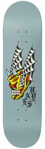 Deathwish Deck Seven Trumpets Jh