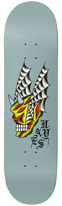 Deathwish Deck Seven Trumpets Jh
