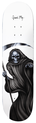 Deathwish Deck Lose Your Soul Jf