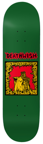 Deathwish Deck Mind Wars Pd